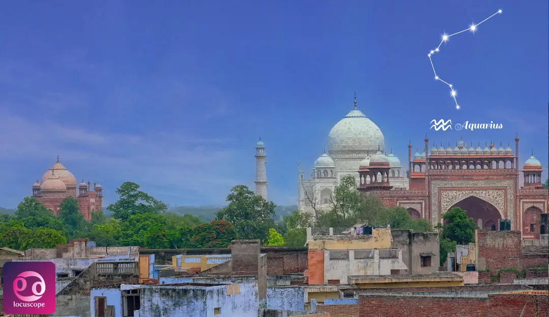 Agra