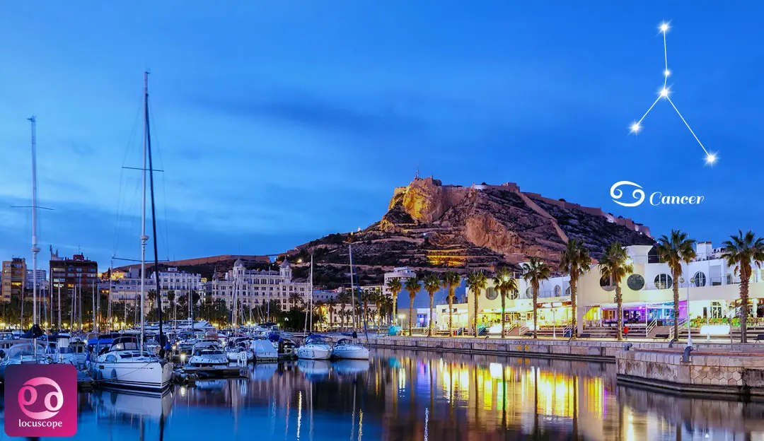 Alicante