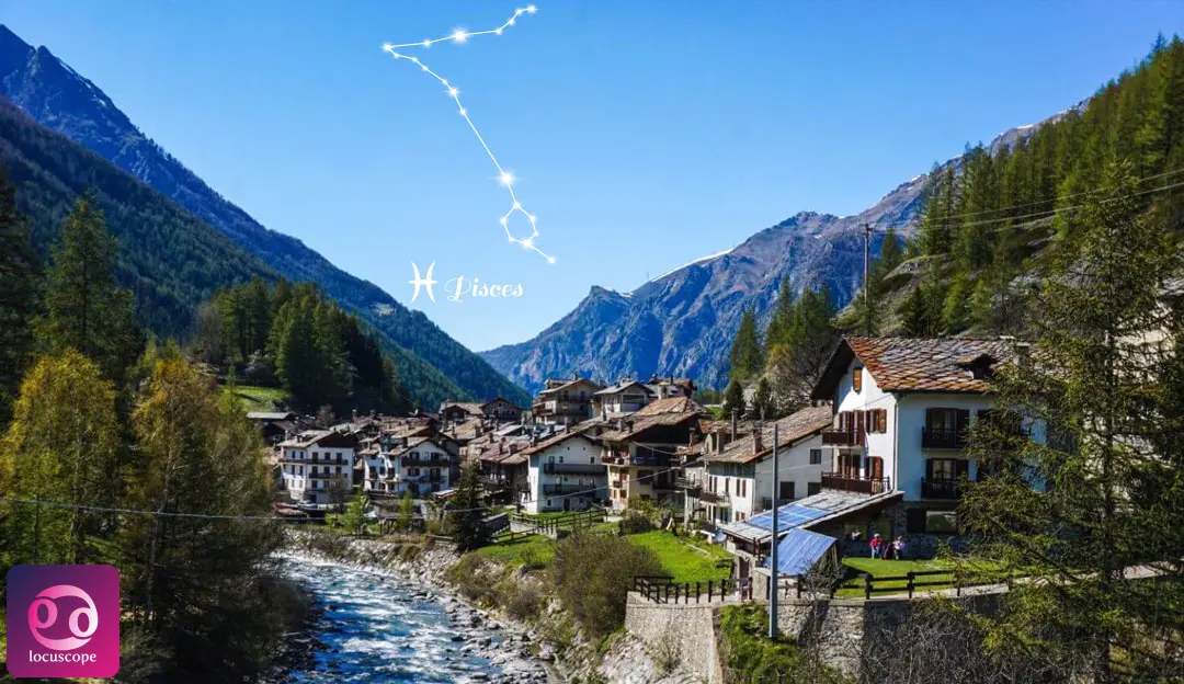 Aosta Valley (Valle d'Aosta)