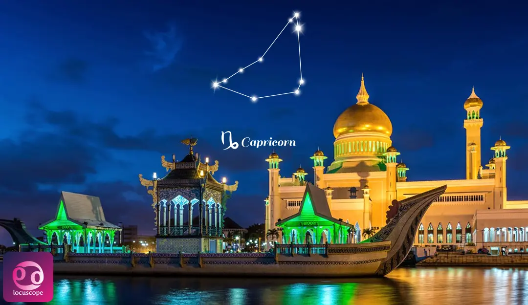 Brunei