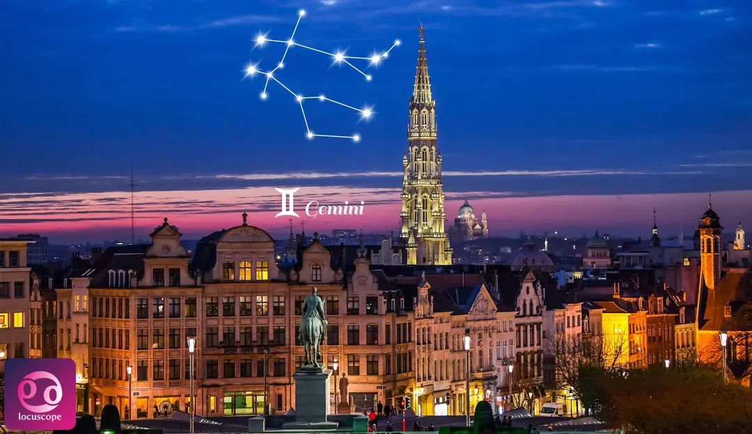 Brussels-Capital