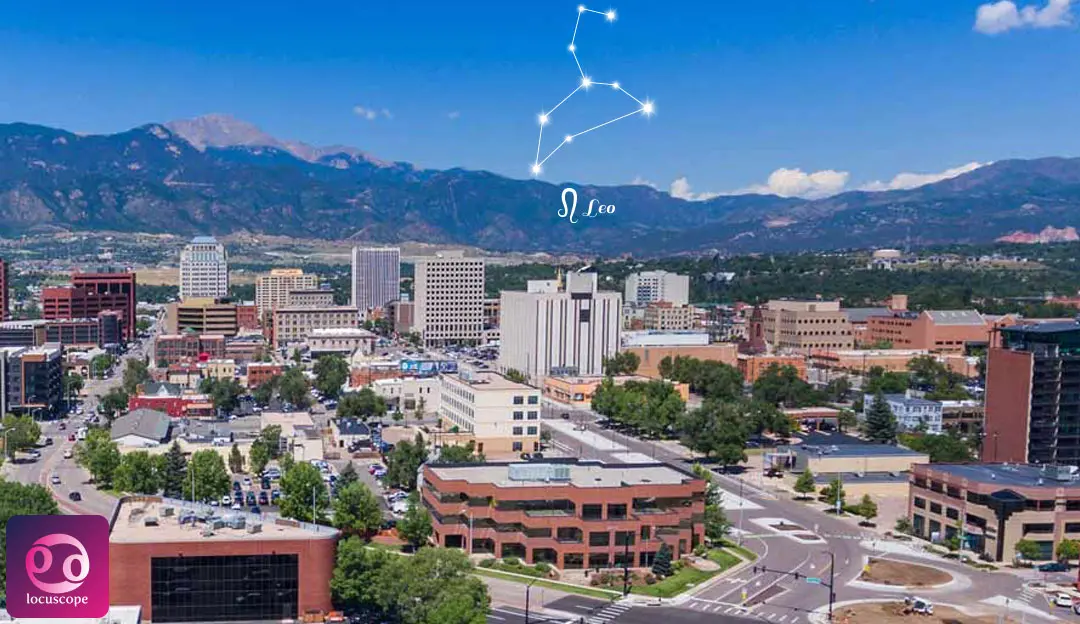 Colorado Springs