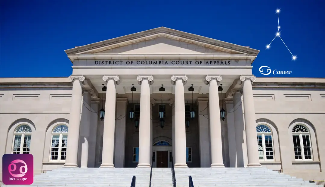 District of Columbia