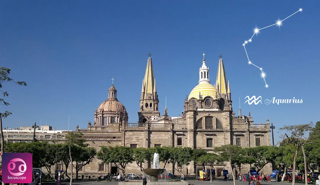 Guadalajara