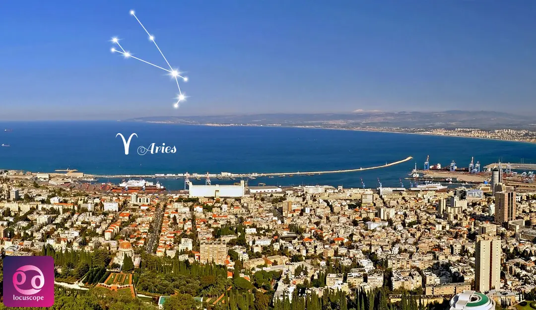 Haifa