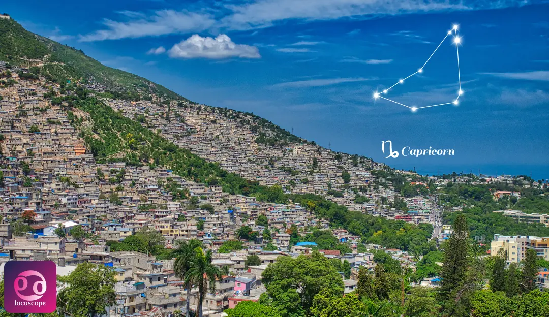 Haiti
