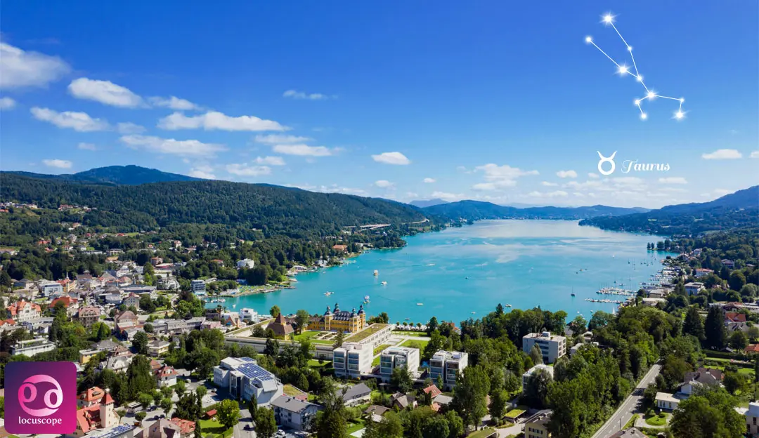 Klagenfurt am Wörthersee