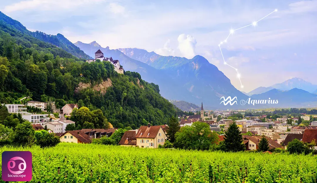 Liechtenstein