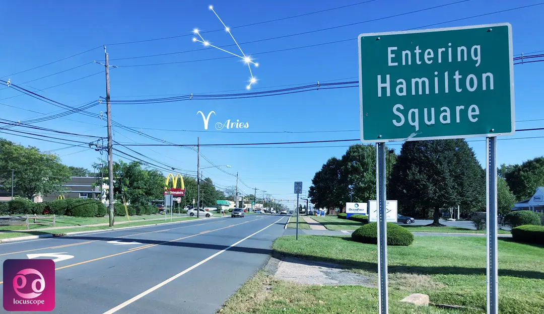 Mercerville-Hamilton Square
