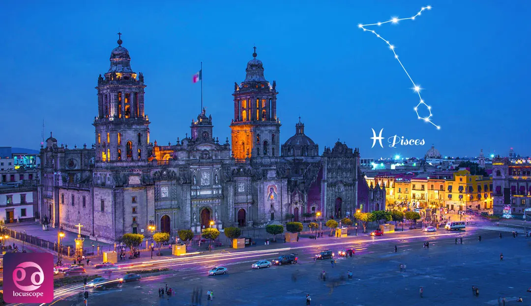 México City