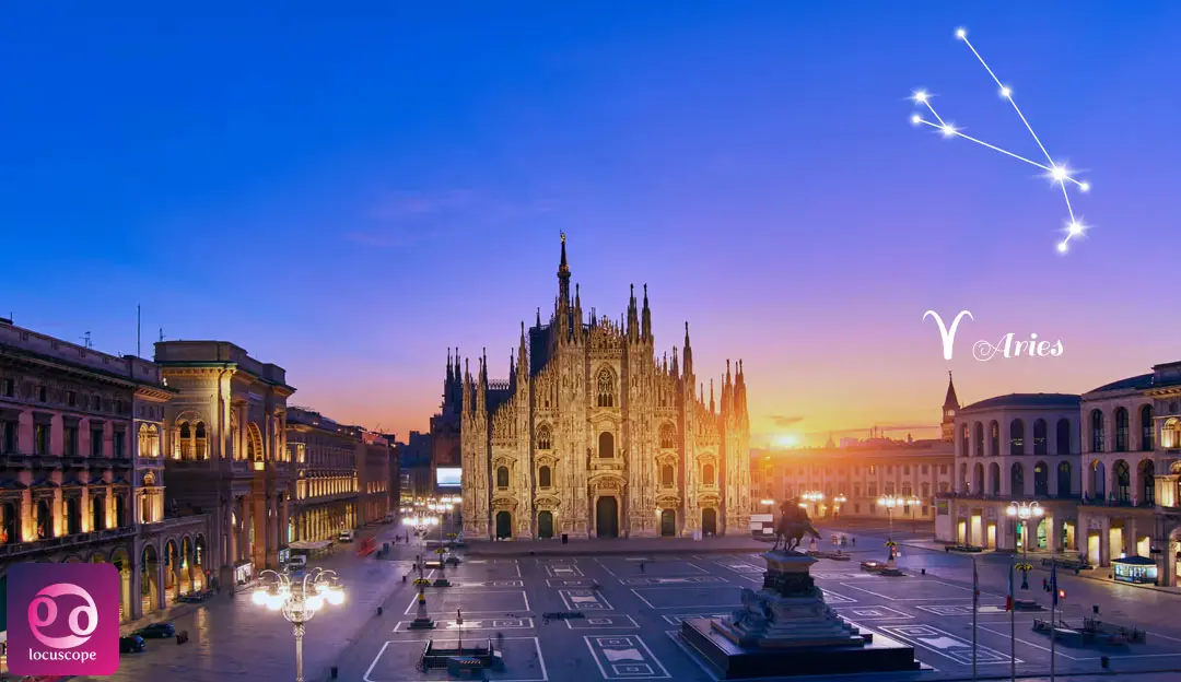 Milan