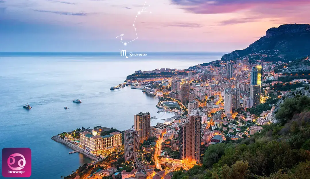 Monaco