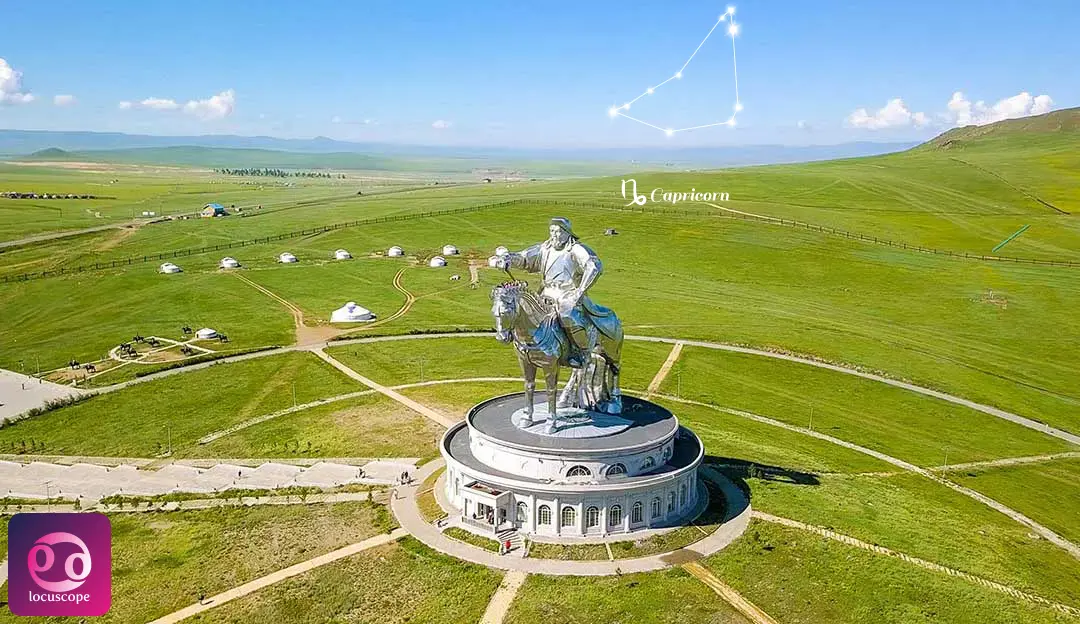Mongolia