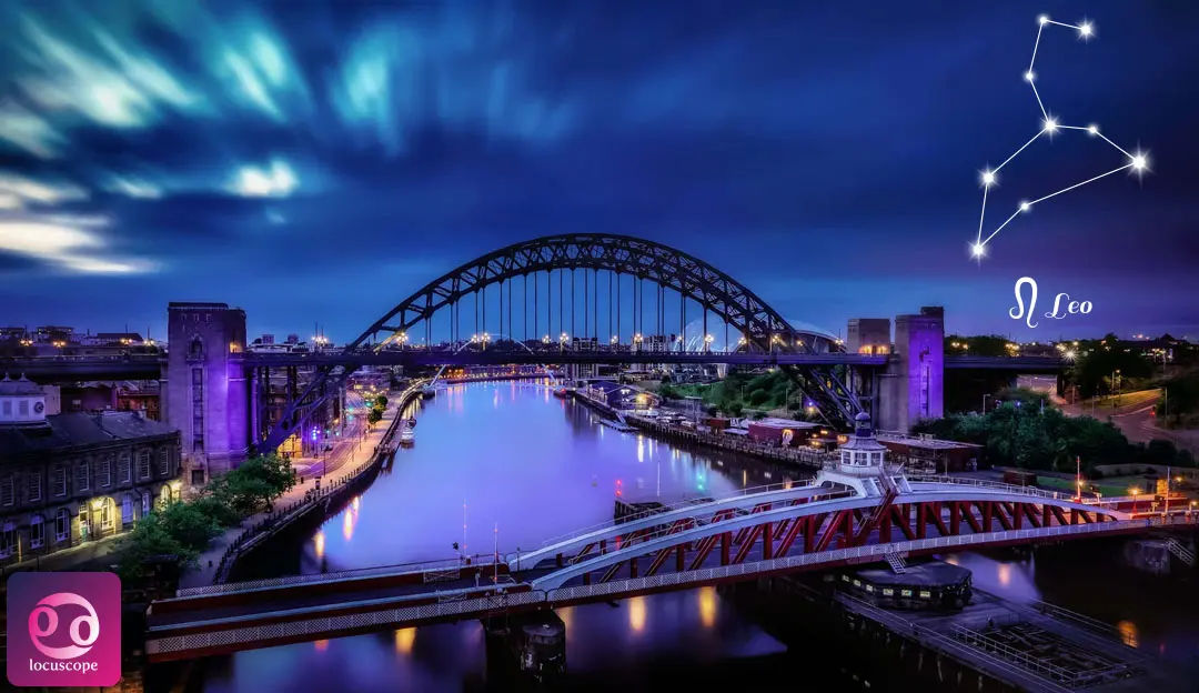 Newcastle upon Tyne