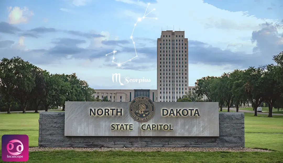 North Dakota