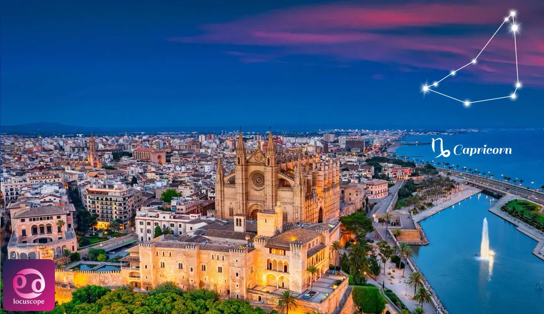 Palma de Mallorca