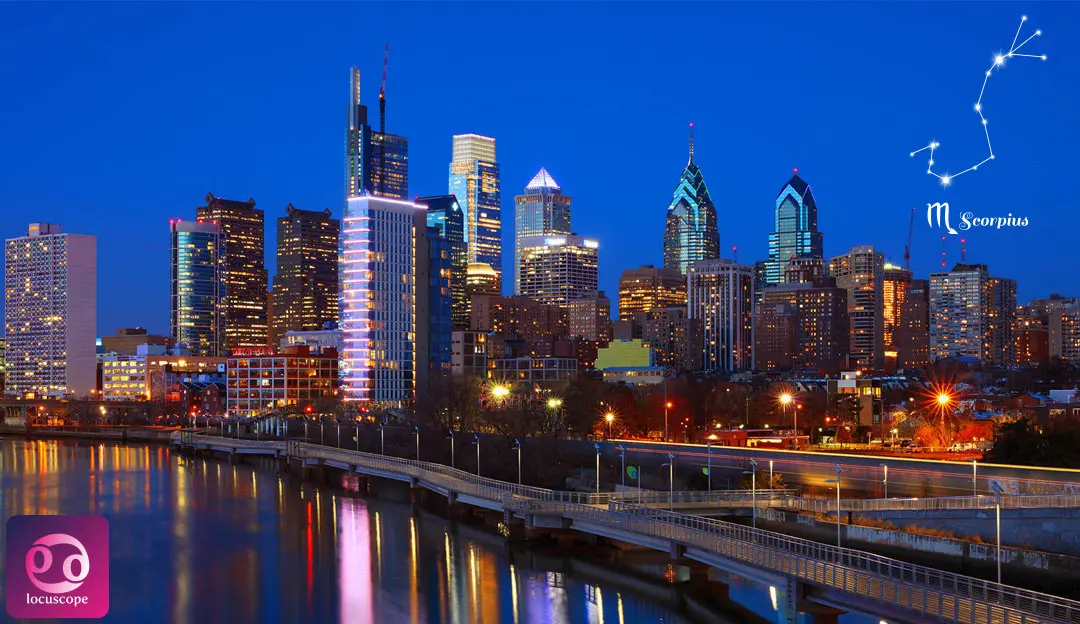 Philadelphia