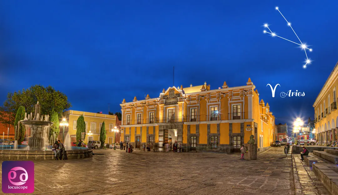 Puebla