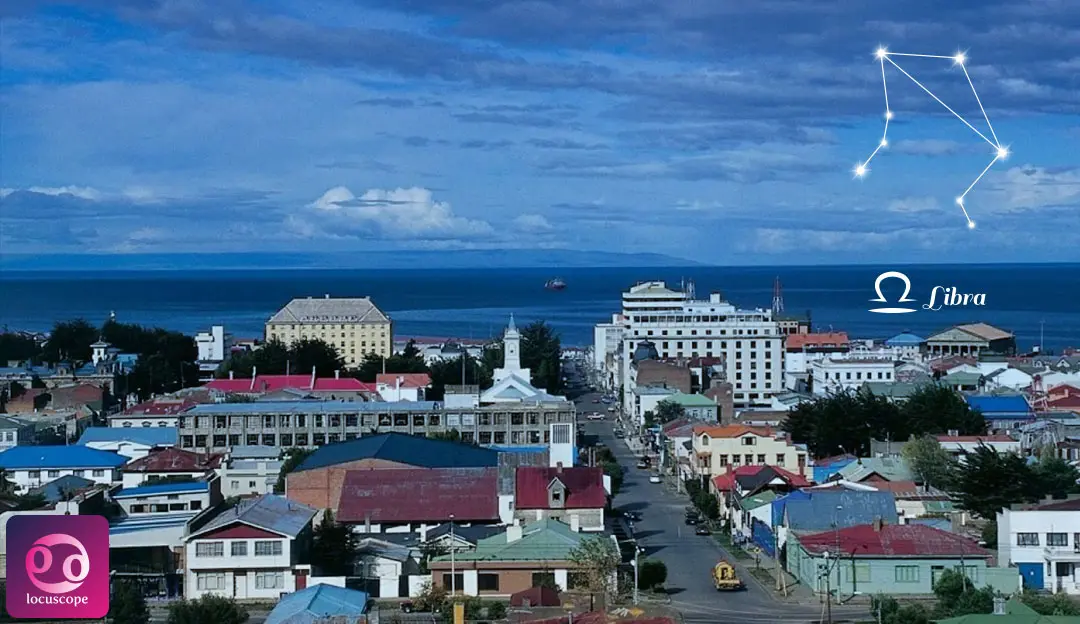 Punta Arenas