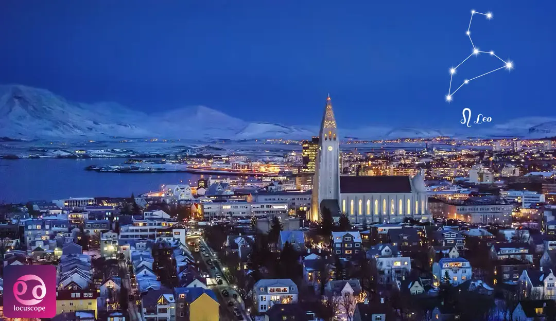 Reykjavík