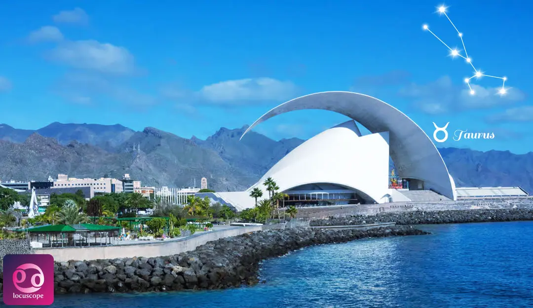 Santa Cruz de Tenerife