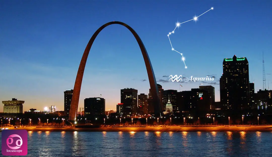 St. Louis