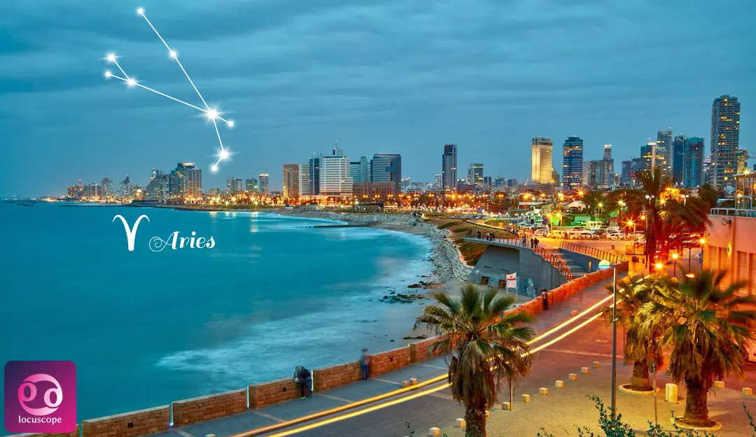 Tel Aviv