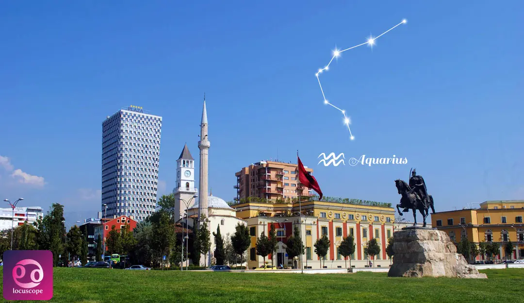 Tirana