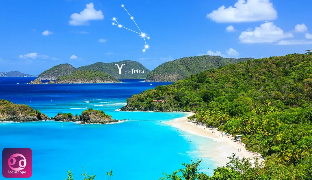 United States Virgin Islands