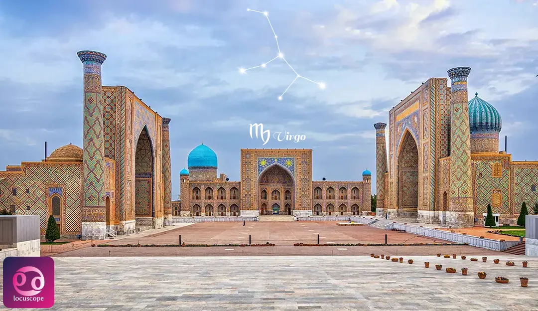 Uzbekistan