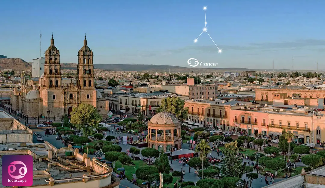 Victoria de Durango